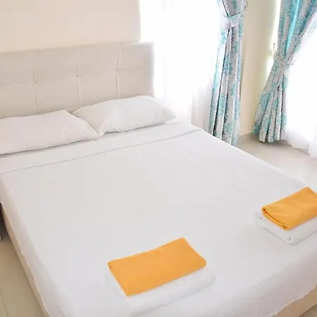 Palm Villa Fethiye